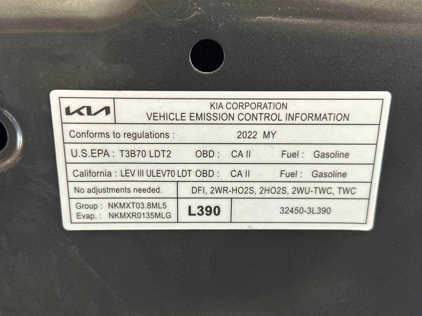 Certified 2022 Kia Telluride SX w/ SX Prestige Package AWD/4WD image 39