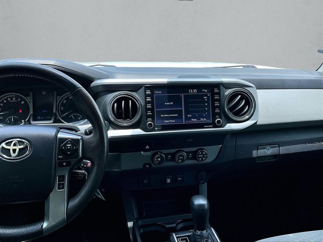 Used 2020 Toyota Tacoma SR5 RWD image 8