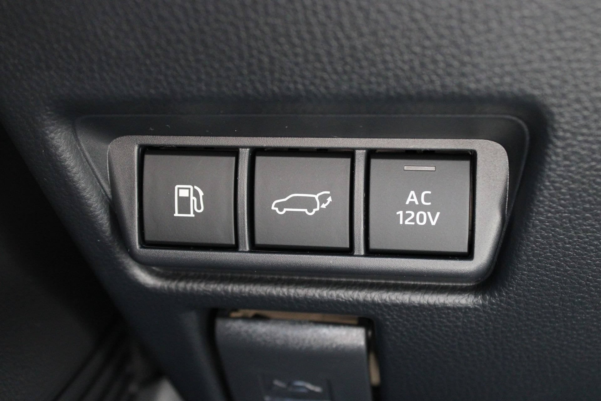 New 2026 Toyota Prius Plug-In Hybrid w/ Limited Premium Package FWD image 28