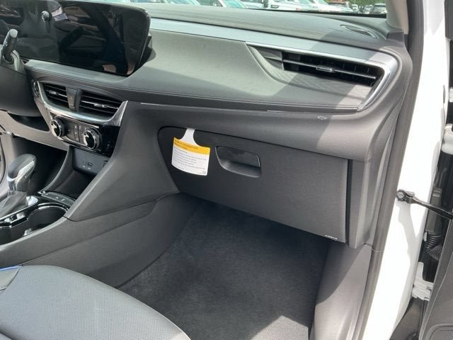 New 2026 Buick Encore GX Sport Touring FWD image 15