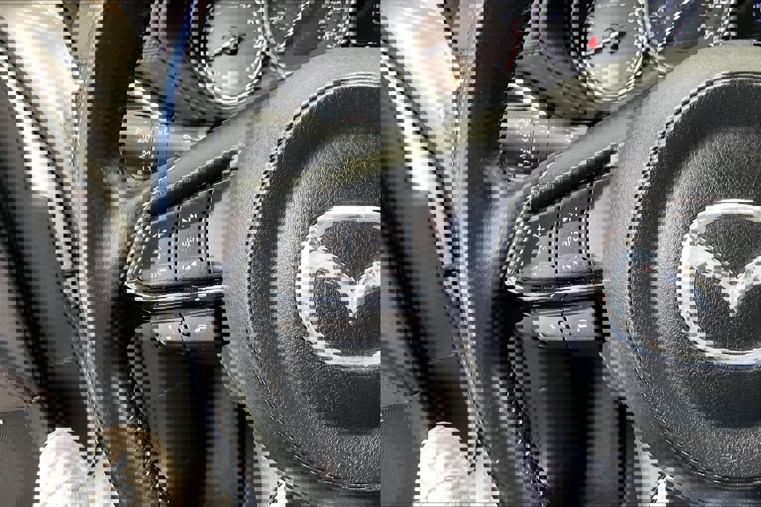 Used 2017 MAZDA CX-5 Grand Touring image 18