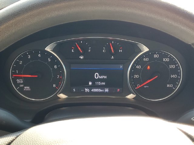 Certified 2022 GMC Acadia SLE w/ Infotainment Package AWD/4WD image 17