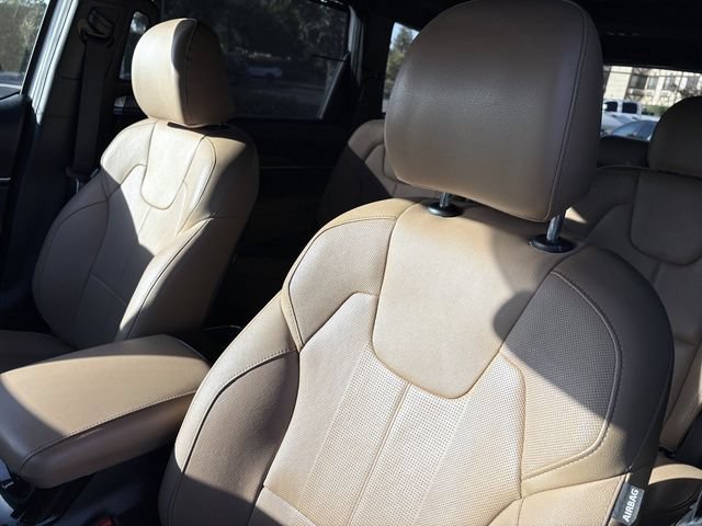 Used 2020 Kia Telluride SX FWD image 12