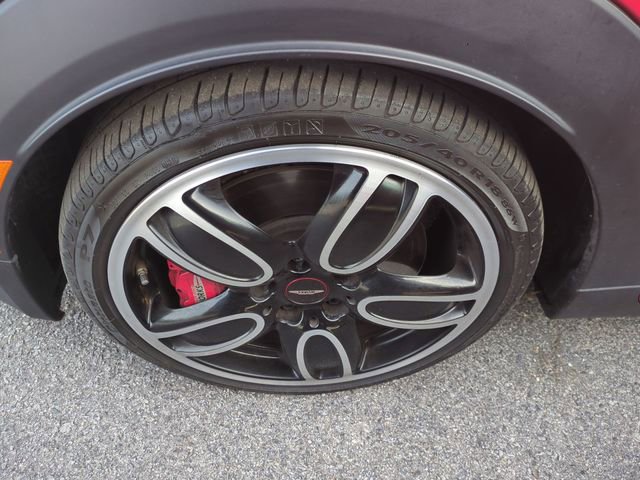 Used 2019 MINI Cooper John Cooper Works w/ Storage Package image 10