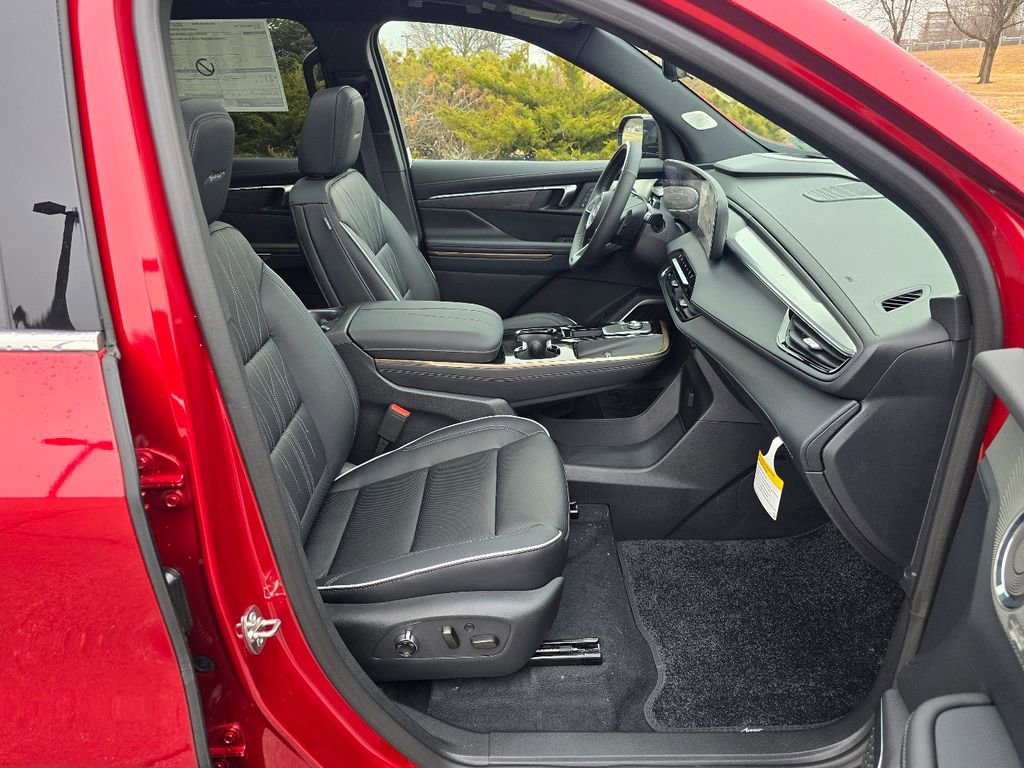 New 2026 Buick Enclave Avenir w/ Super Cruise Package image 37