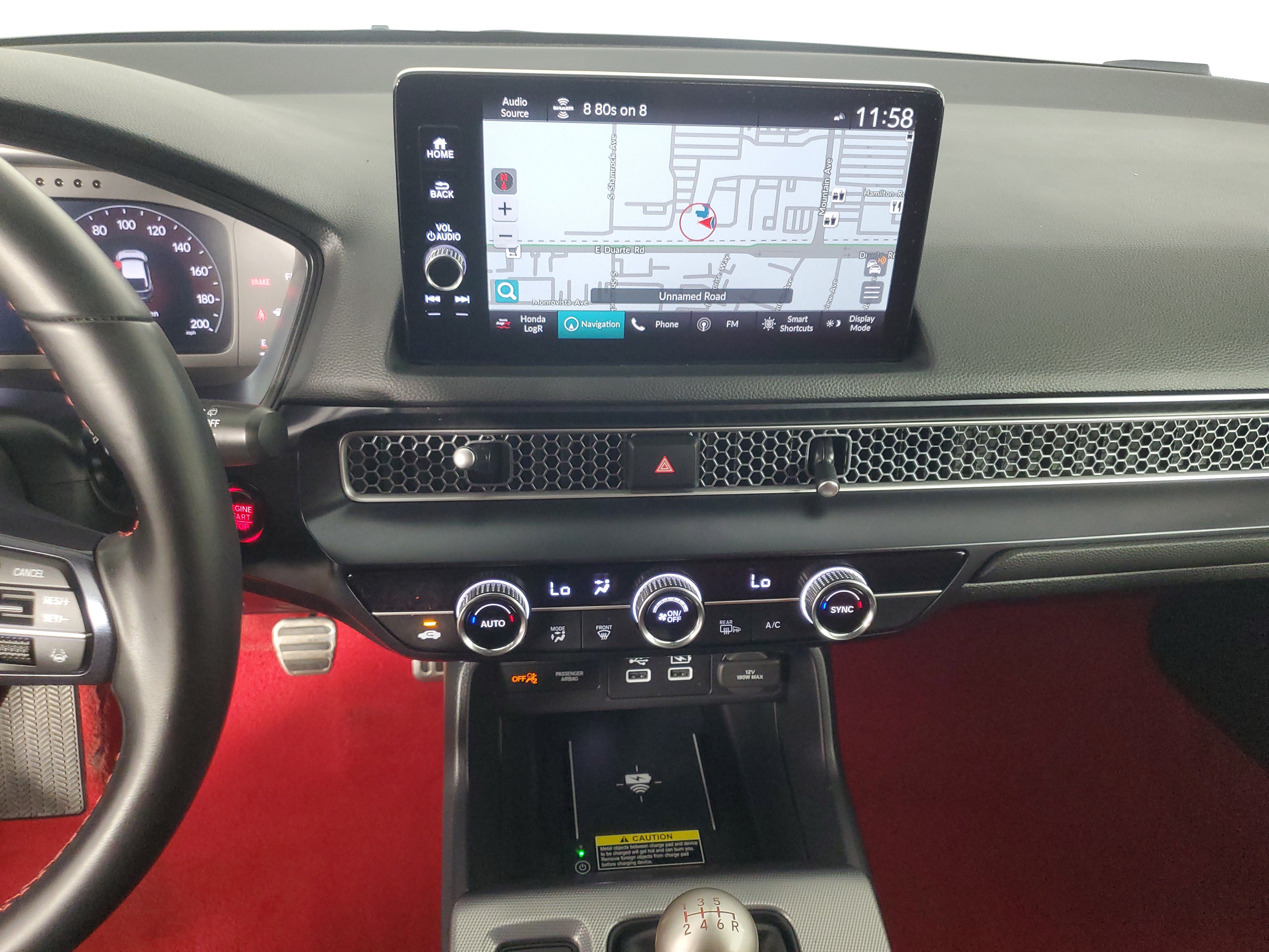 Used 2024 Honda Civic Type R image 20