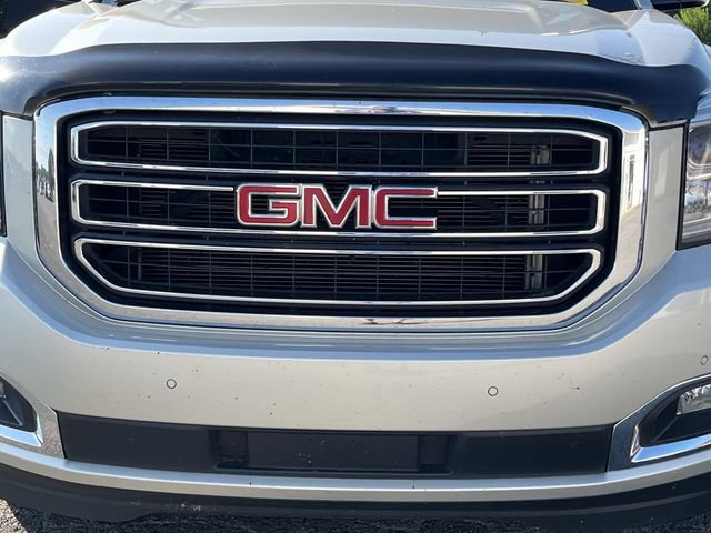 Used 2015 GMC Yukon SLT AWD/4WD image 8