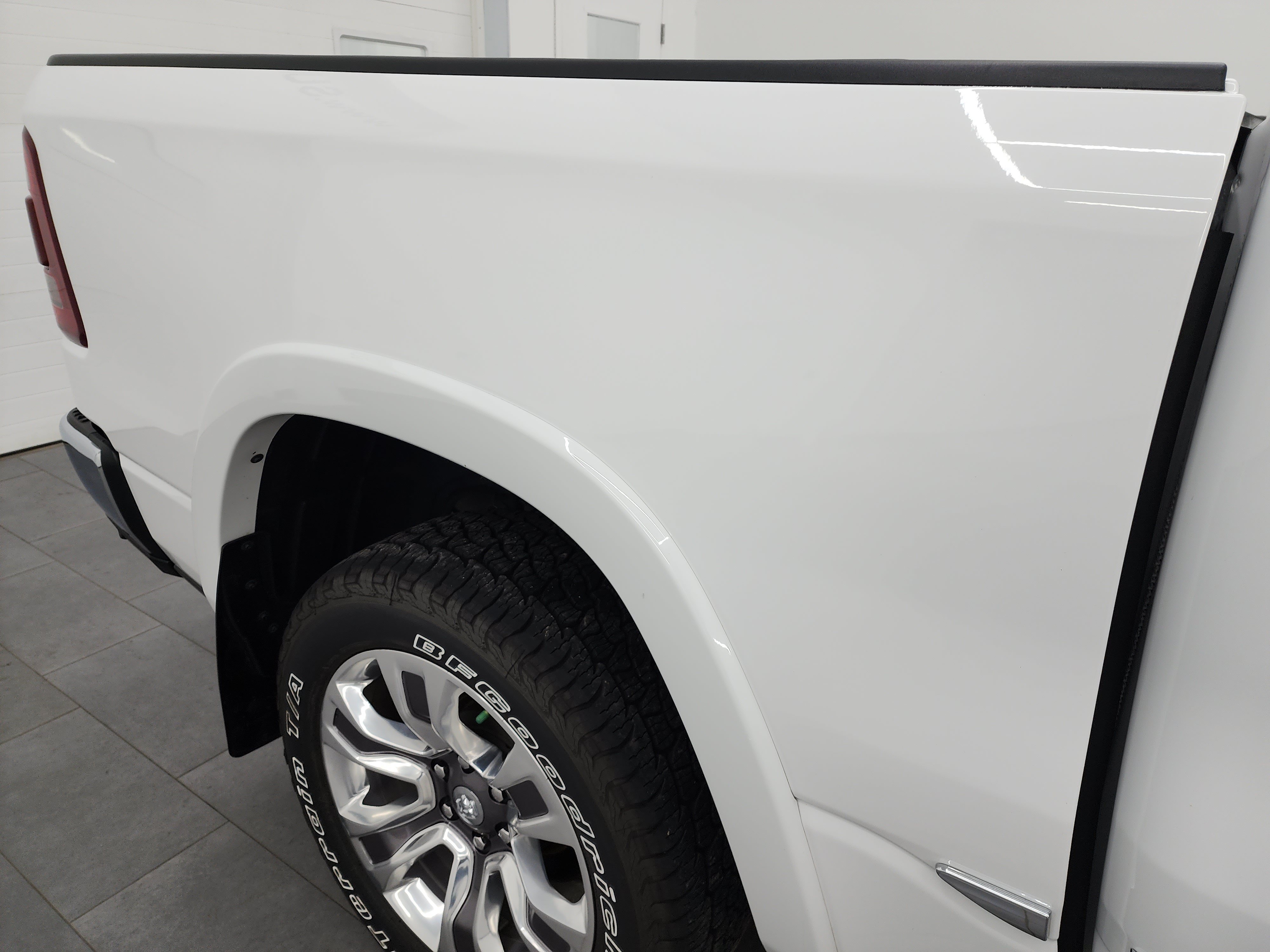 Used 2023 RAM 1500 Limited AWD/4WD image 27