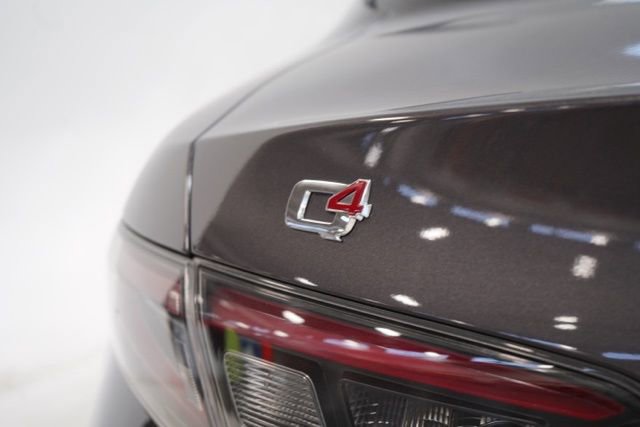 Used 2025 Alfa Romeo Giulia AWD image 10