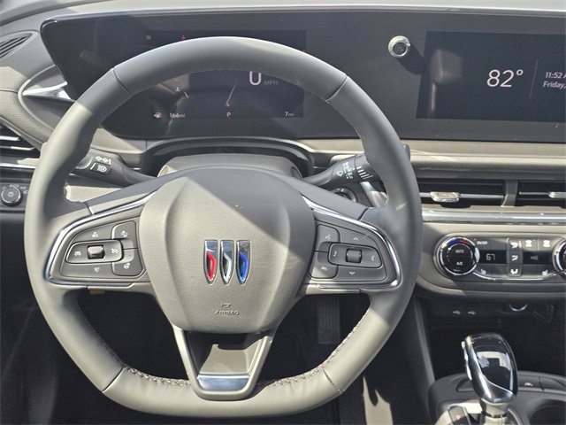 New 2026 Buick Envista Preferred w/ Convenience I Package image 14