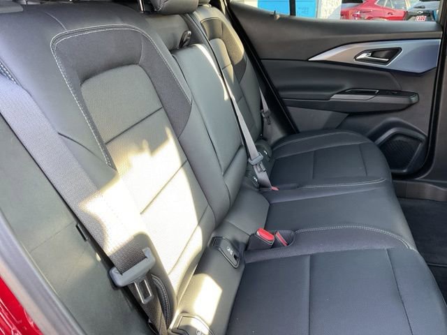 Used 2025 Chevrolet Equinox EV LT w/ Convenience Package image 30