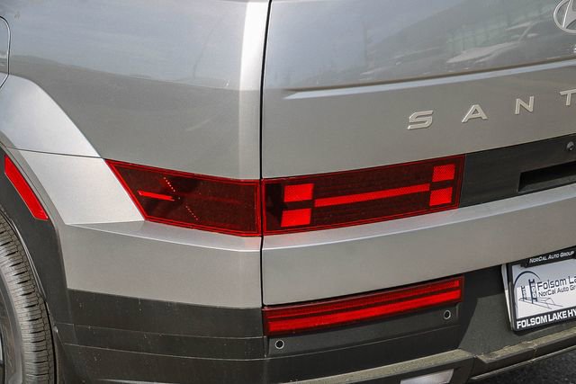 New 2026 Hyundai Santa Fe SE FWD image 13