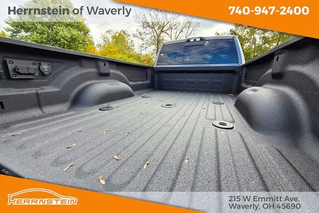 New 2026 RAM 3500 Tradesman image 29