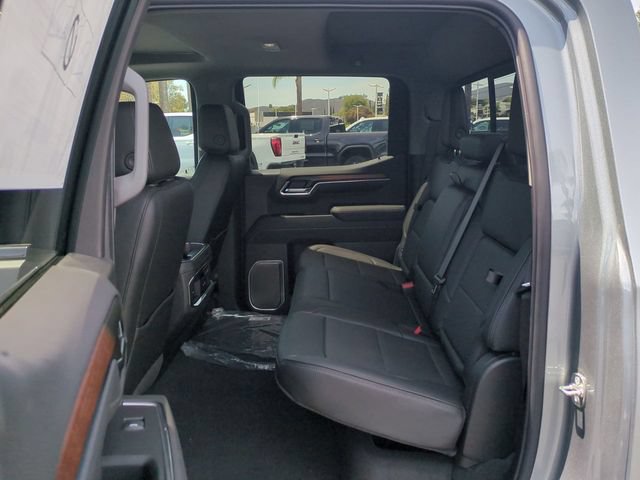 New 2026 GMC Sierra 1500 Denali w/ LPO, Black Badging Package AWD/4WD image 26