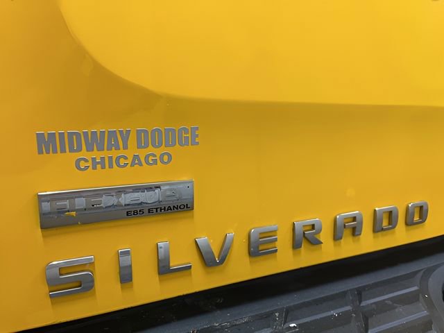 Used 2012 Chevrolet Silverado 2500 W/T image 7