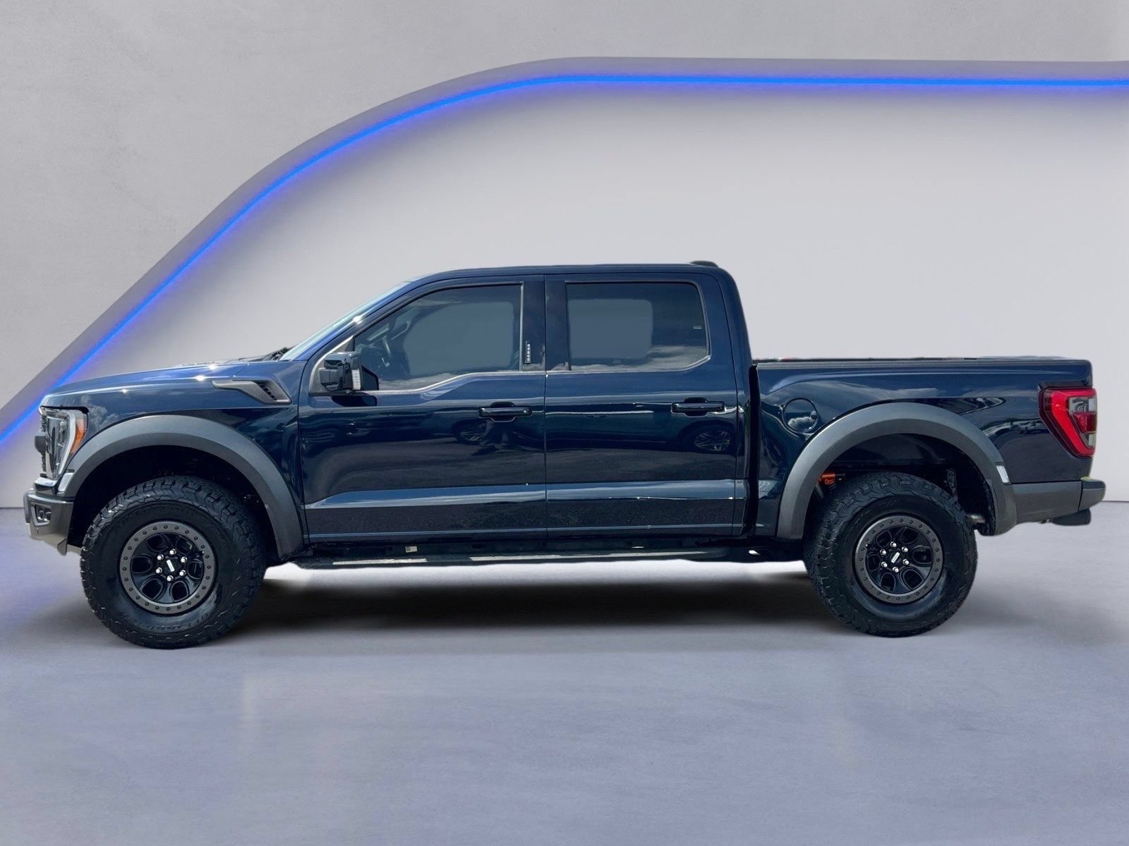 Used 2023 Ford F150 Raptor AWD/4WD image 9