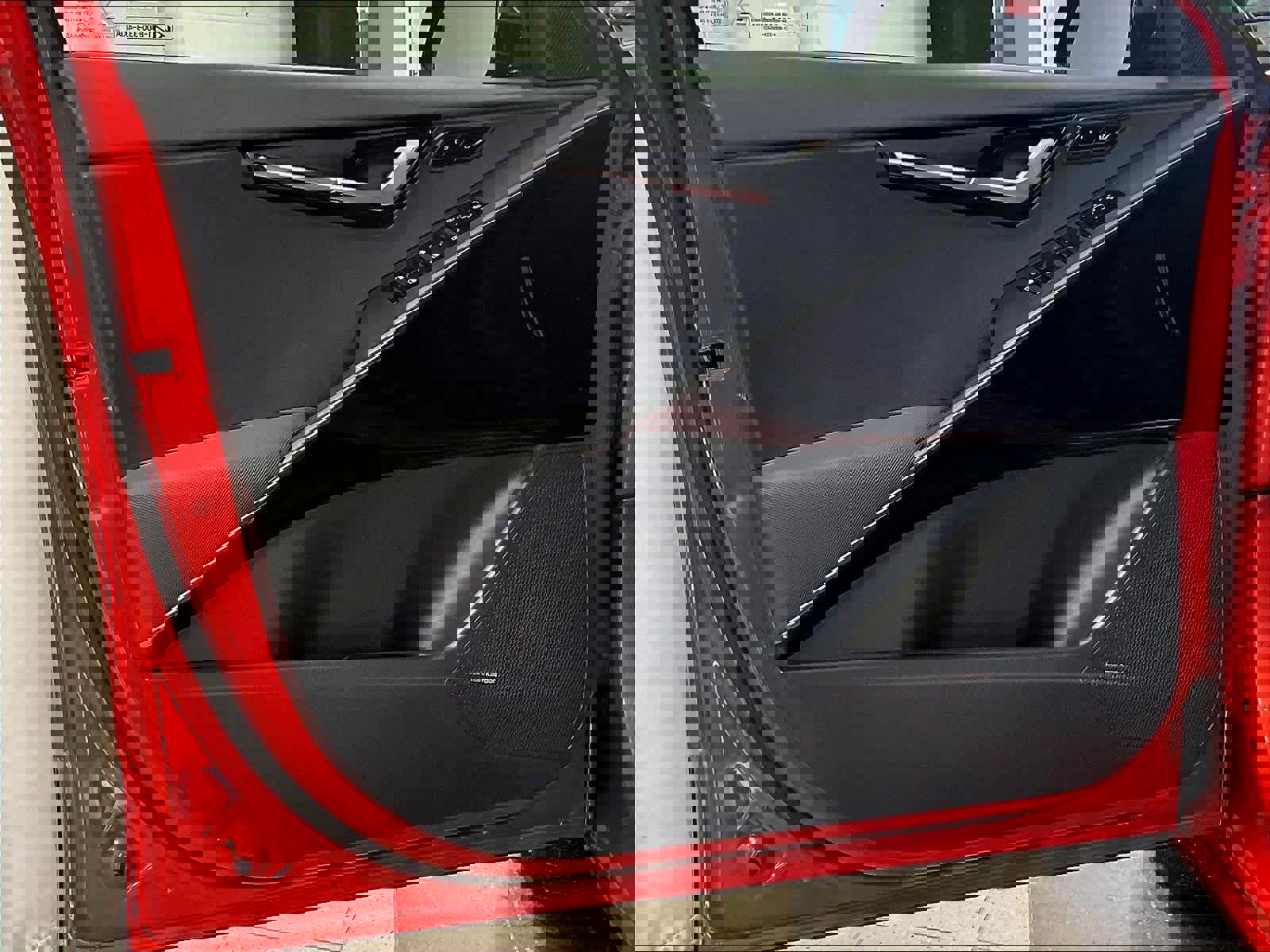 Used 2023 Kia Niro Wave w/ Wave Preserve Package FWD image 9