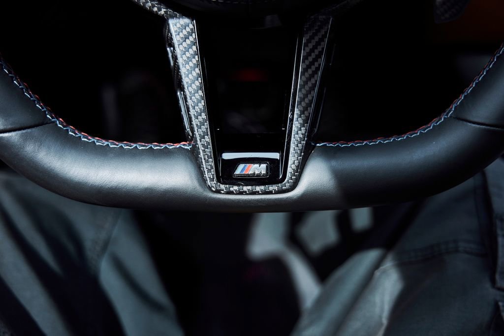 Used 2025 BMW M4 xDrive Competition w/ Executive Package AWD/4WD image 55