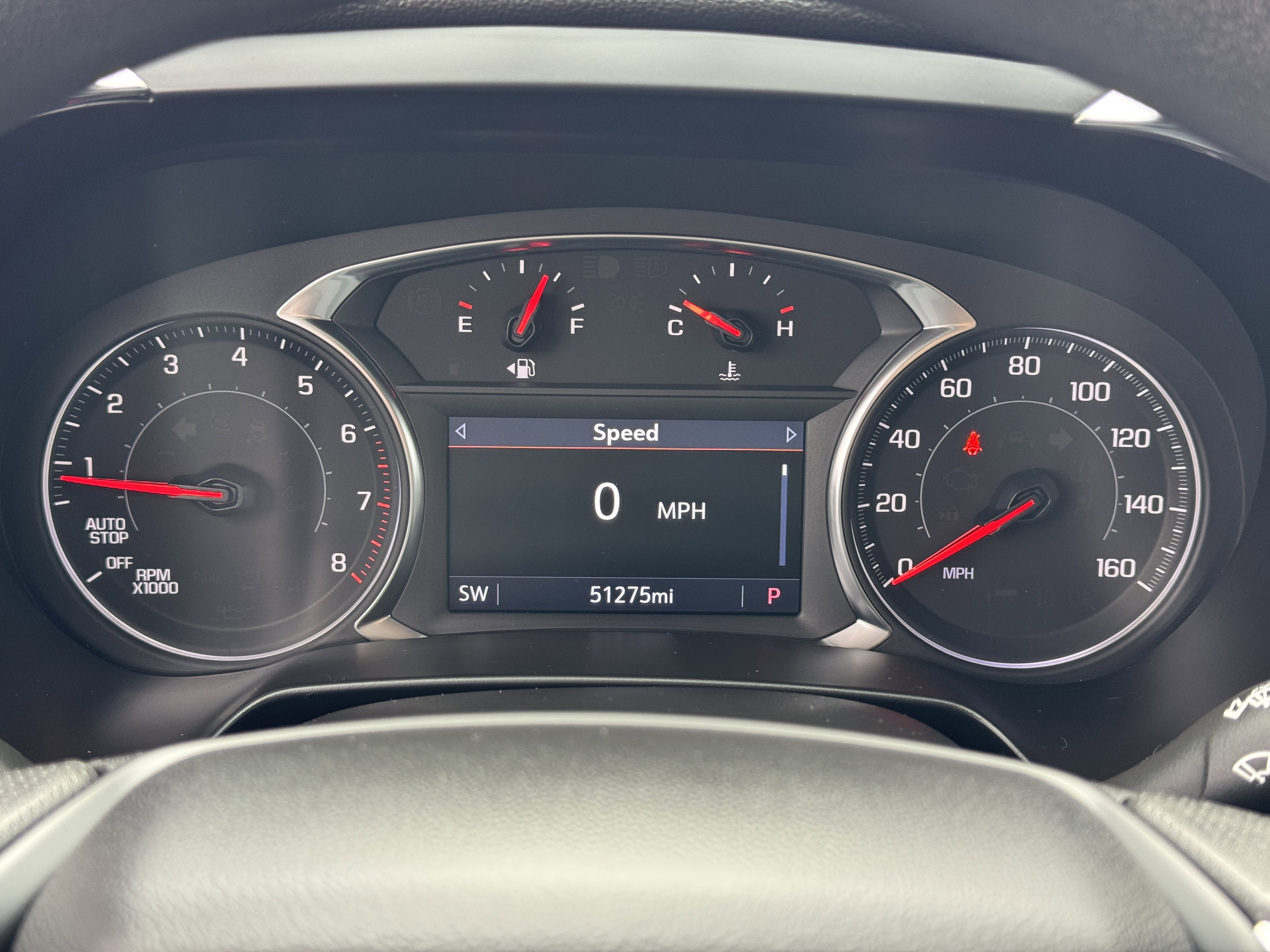 Certified 2024 Chevrolet Blazer LT image 34