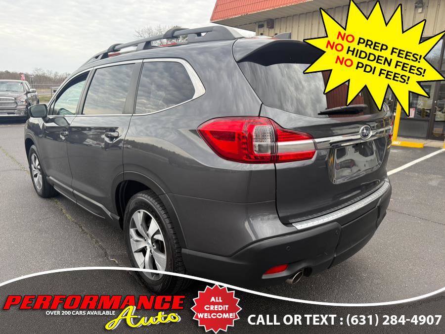 Used 2020 Subaru Ascent Premium w/ Convenience Package image 5
