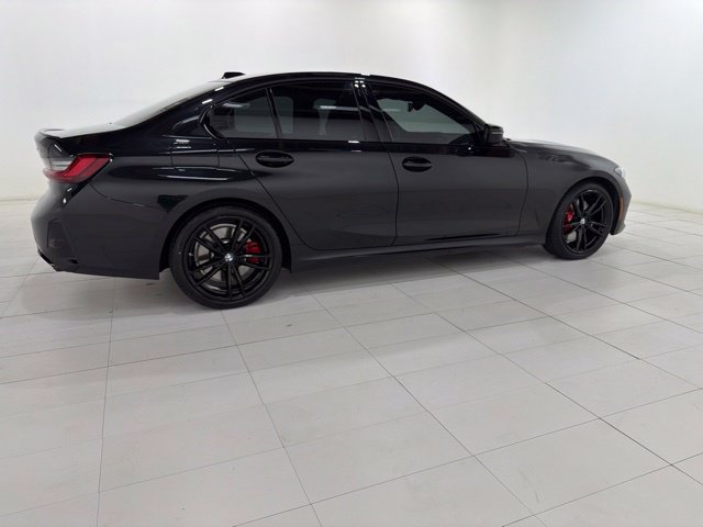 Certified 2024 BMW M340i xDrive AWD/4WD image 6