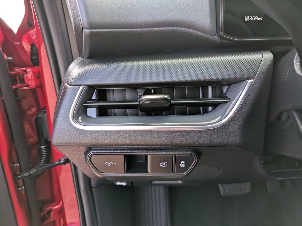 Certified 2025 Kia K4 EX FWD image 28