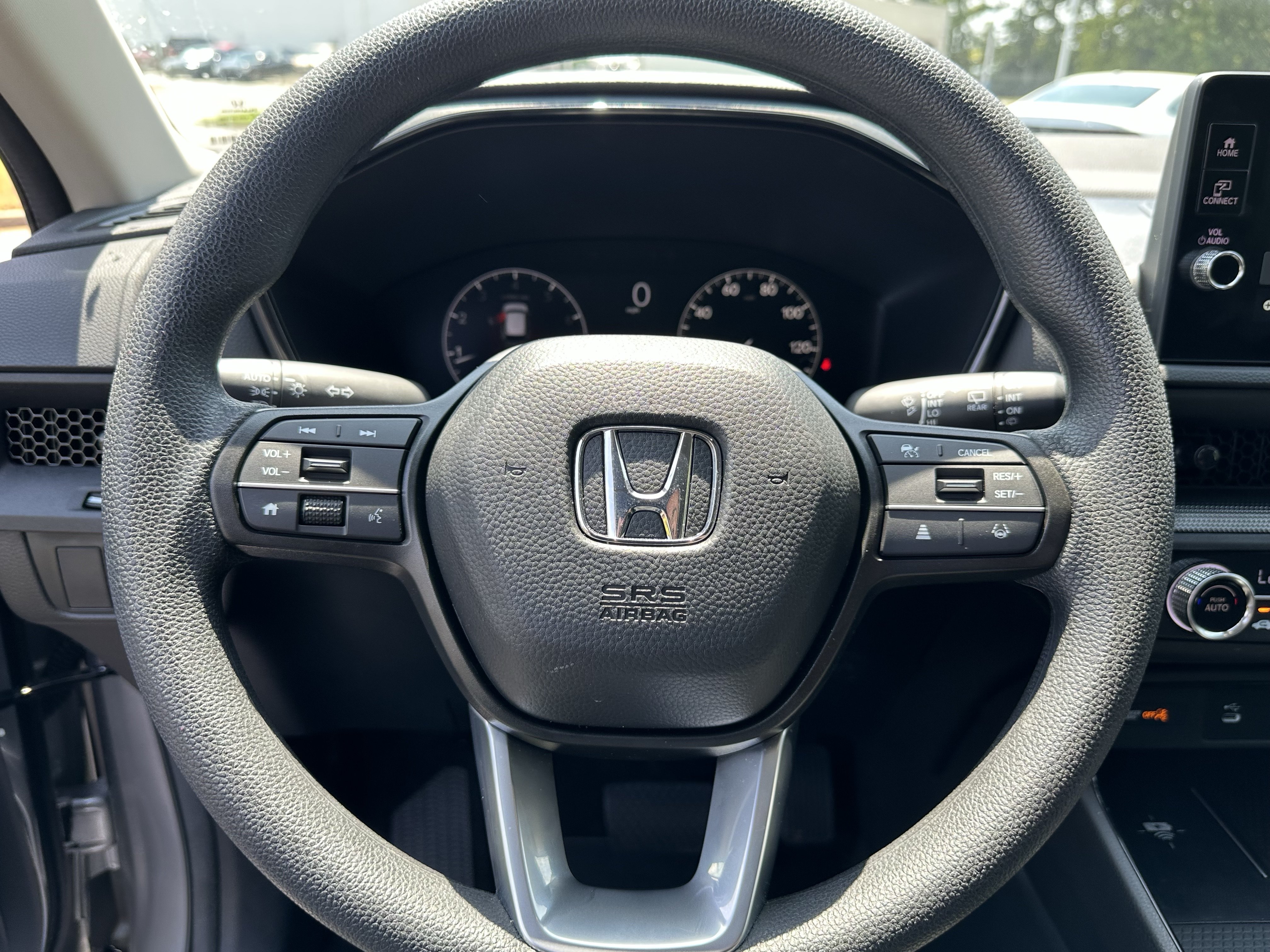 Certified 2024 Honda CR-V Sport-L image 6
