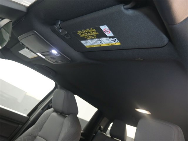 Certified 2025 Toyota Tacoma SR image 2