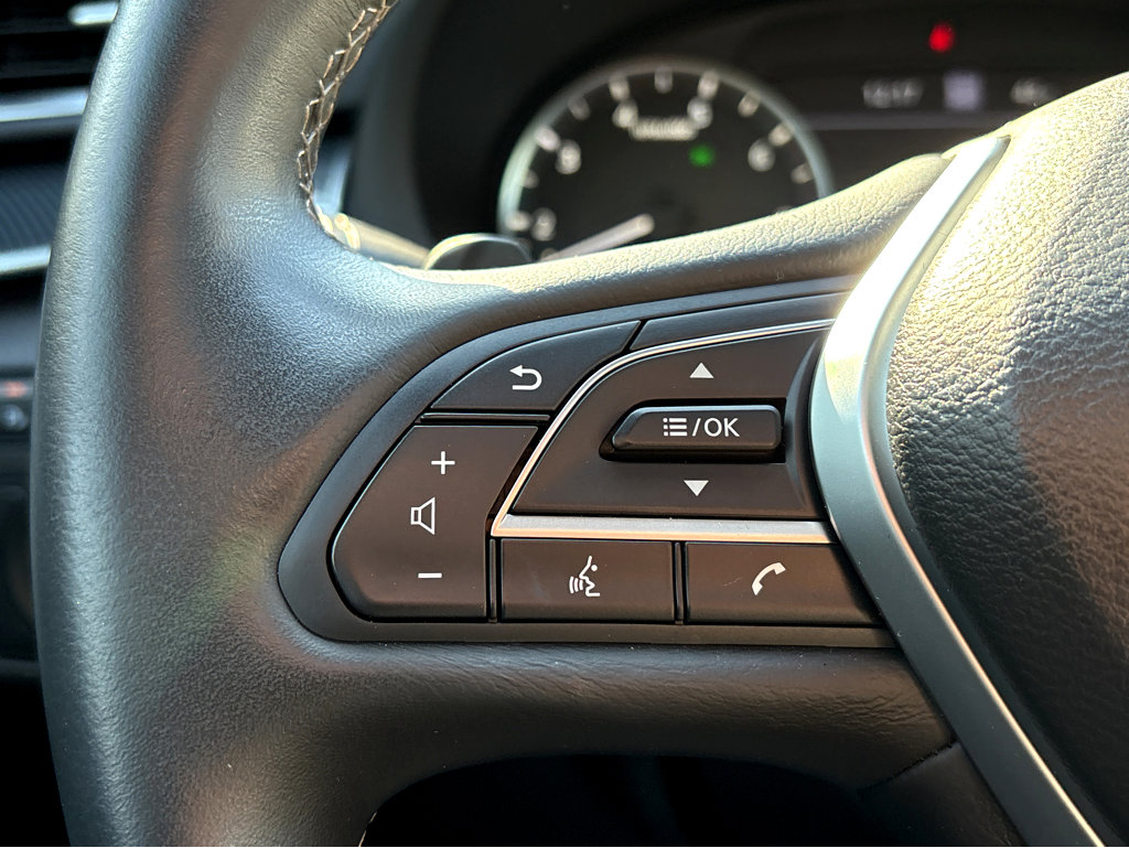 Used 2024 INFINITI QX50 Sport image 18