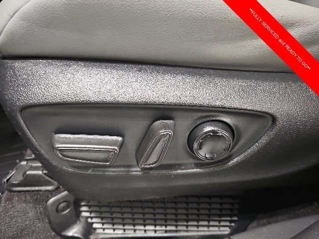 Certified 2023 Toyota Sienna XLE FWD image 16