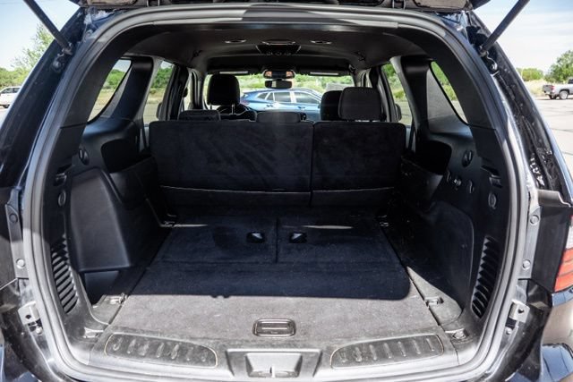 Used 2023 Dodge Durango SXT RWD image 9