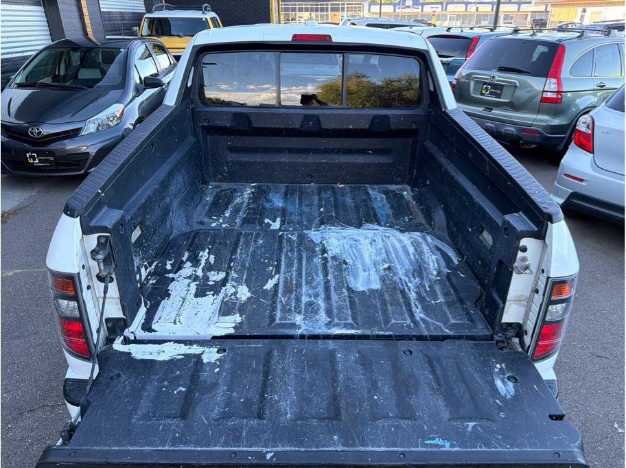 Used 2007 Honda Ridgeline RTL image 22