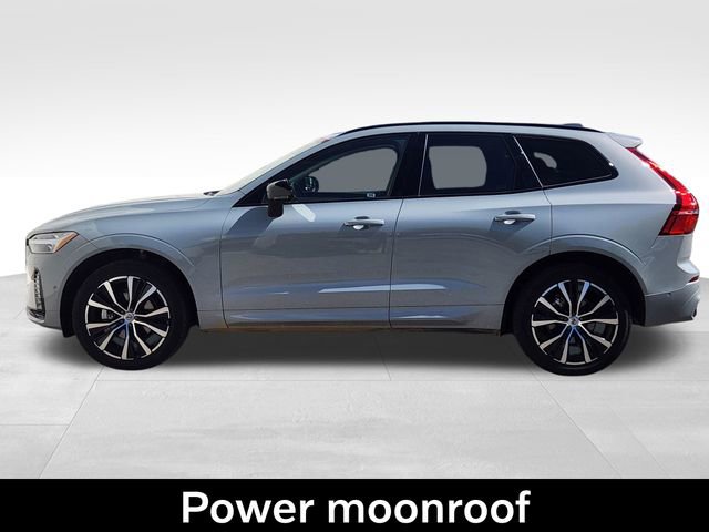 Certified 2025 Volvo XC60 B5 Plus AWD/4WD image 6