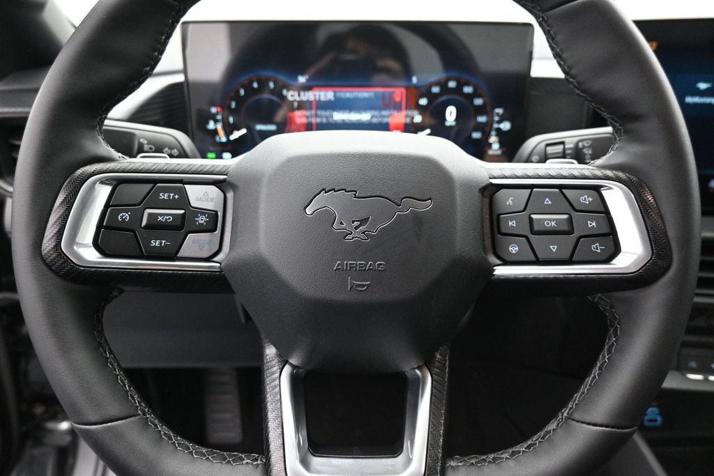 New 2026 Ford Mustang GT RWD image 10