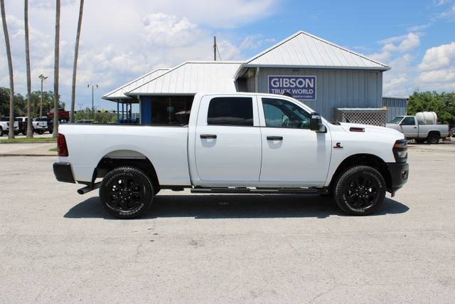 Used 2026 RAM 2500 Tradesman AWD/4WD image 13