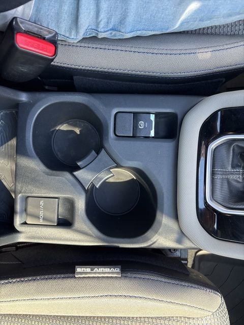 Certified 2025 Subaru Forester Premium image 23