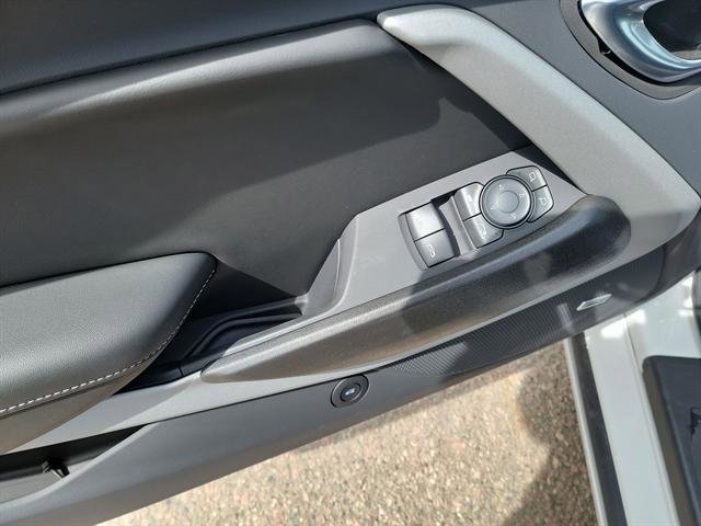 Used 2023 Chevrolet Camaro LT w/ Technology Package image 13