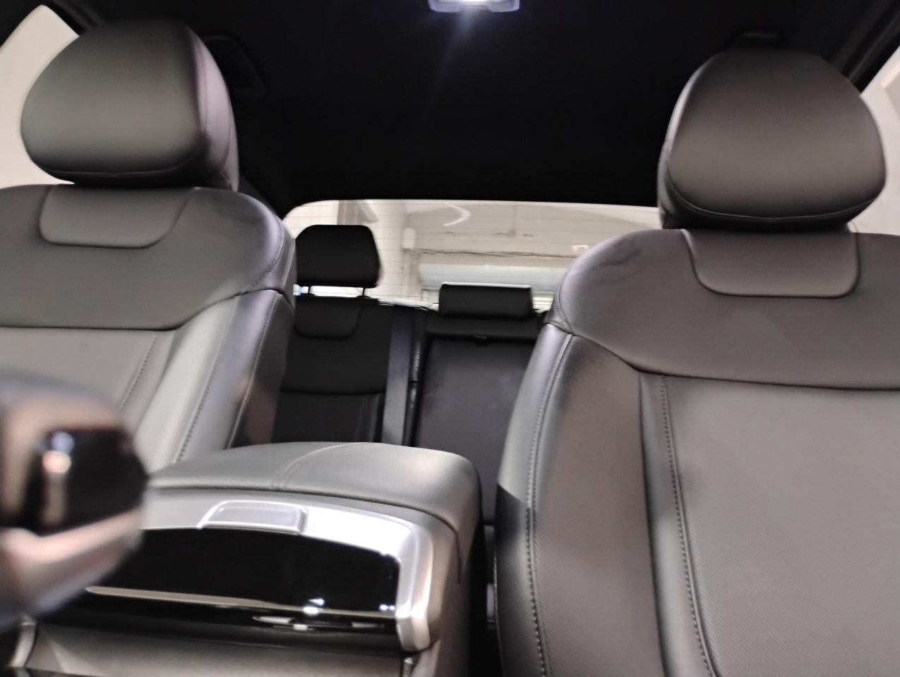 Used 2025 Hyundai Santa Cruz SEL image 62