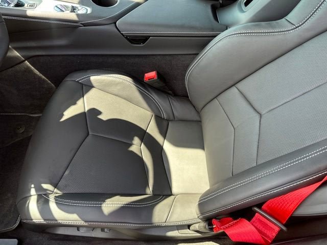 New 2026 Chevrolet Corvette Stingray Coupe w/ 1LT image 13