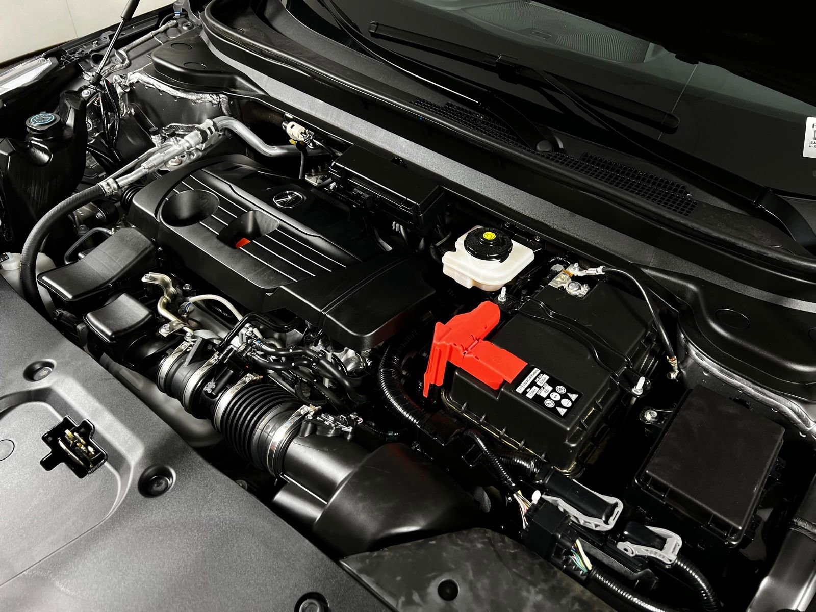 Used 2024 Acura RDX A-Spec image 11