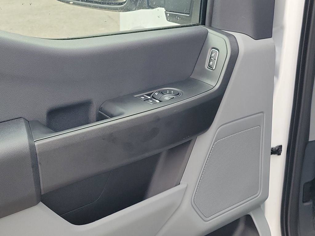 New 2026 Ford F450 XL AWD/4WD image 22