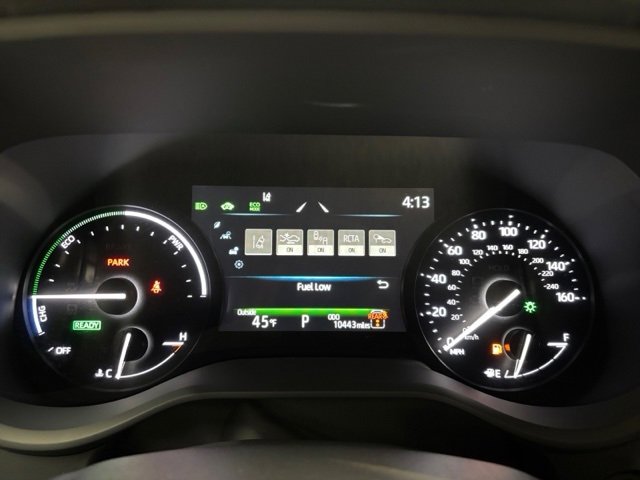 Used 2025 Toyota Sienna LE image 17