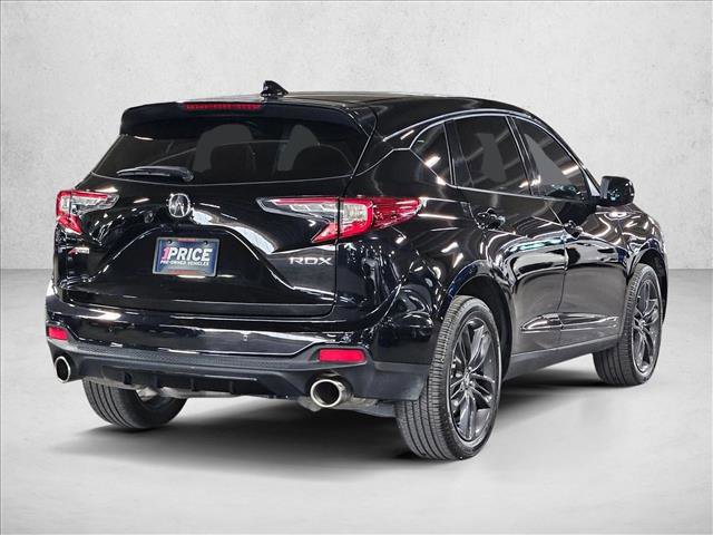 Used 2023 Acura RDX A-Spec image 5