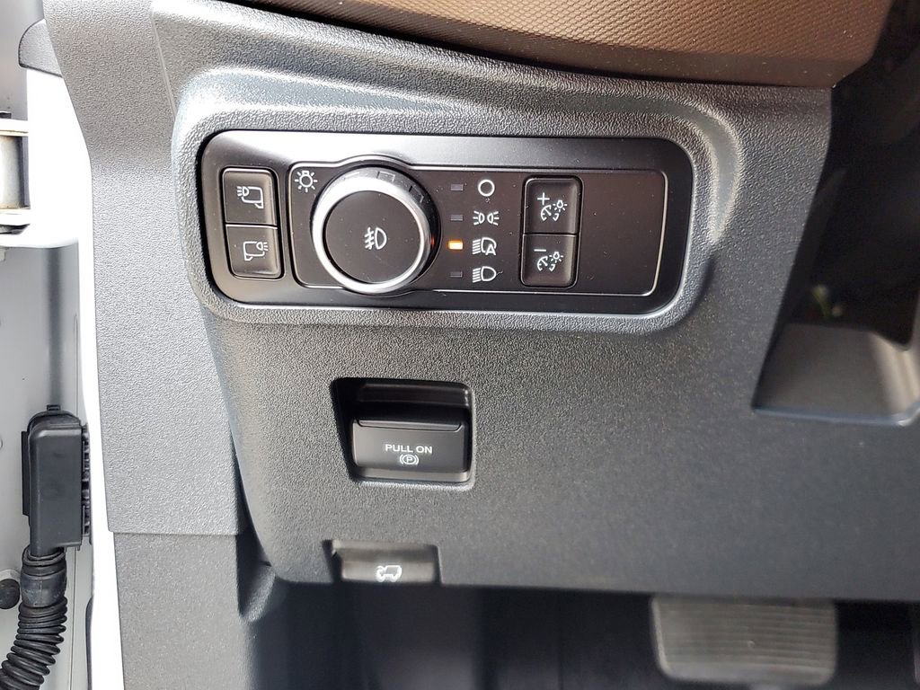 Used 2023 Ford Bronco Outer Banks w/ Sasquatch Package image 17