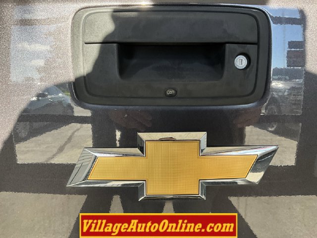 Used 2015 Chevrolet Silverado 1500 LT w/ All Star Edition AWD/4WD image 28