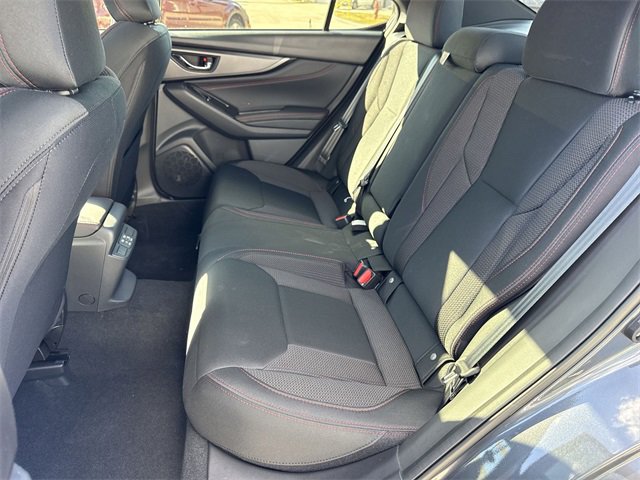 New 2025 Subaru WRX Premium image 23