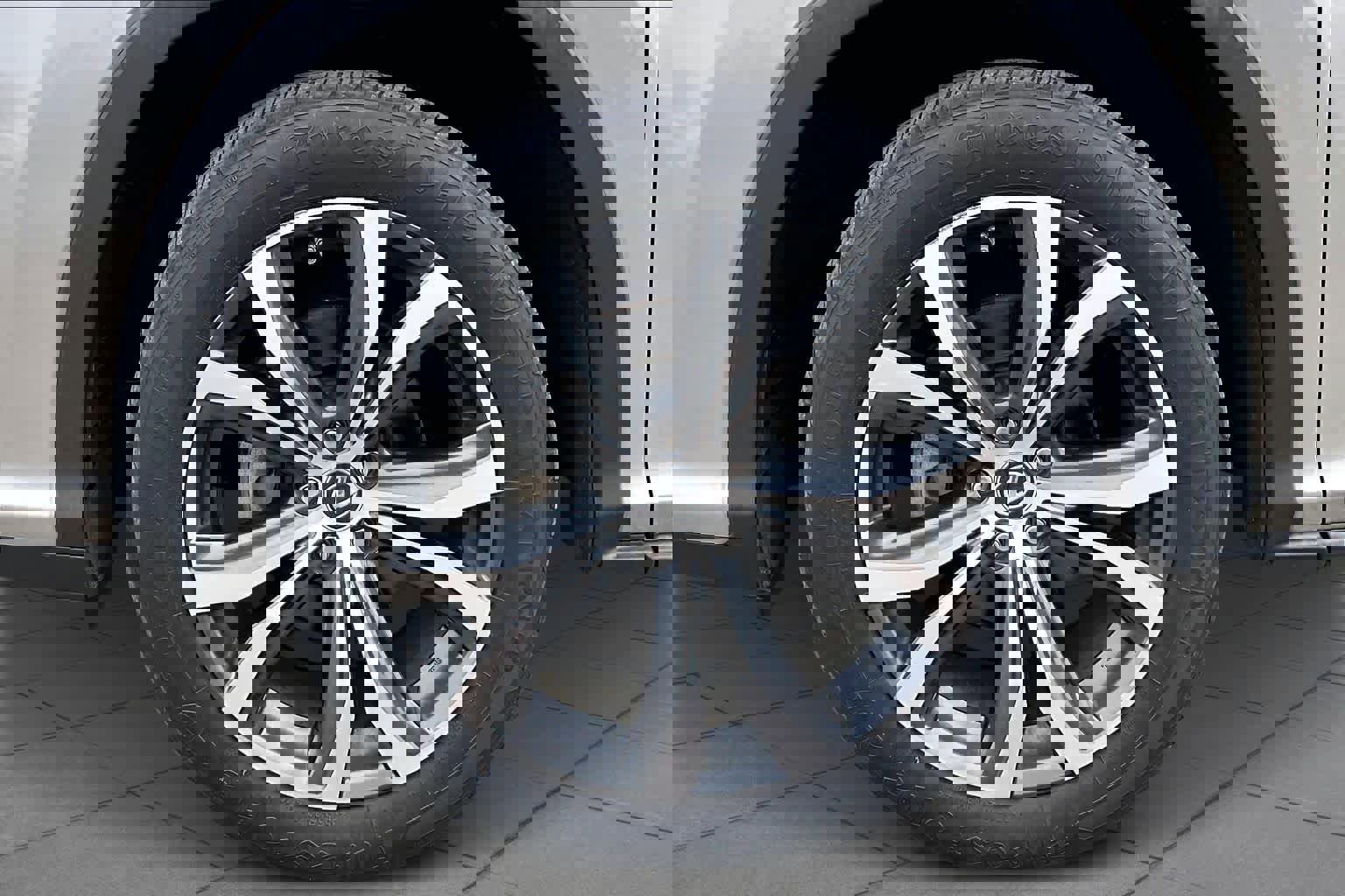 Used 2019 Lexus RX 350 FWD image 11