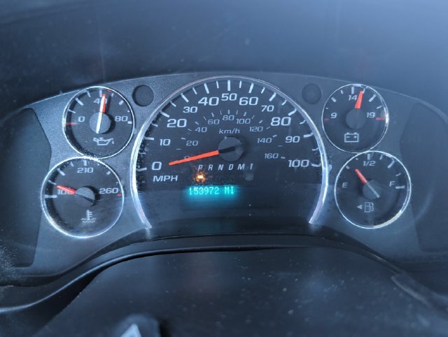 Used 2016 Chevrolet Express 2500 RWD image 15