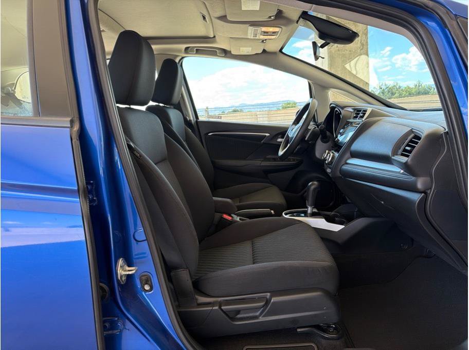 Used 2020 Honda Fit EX image 14