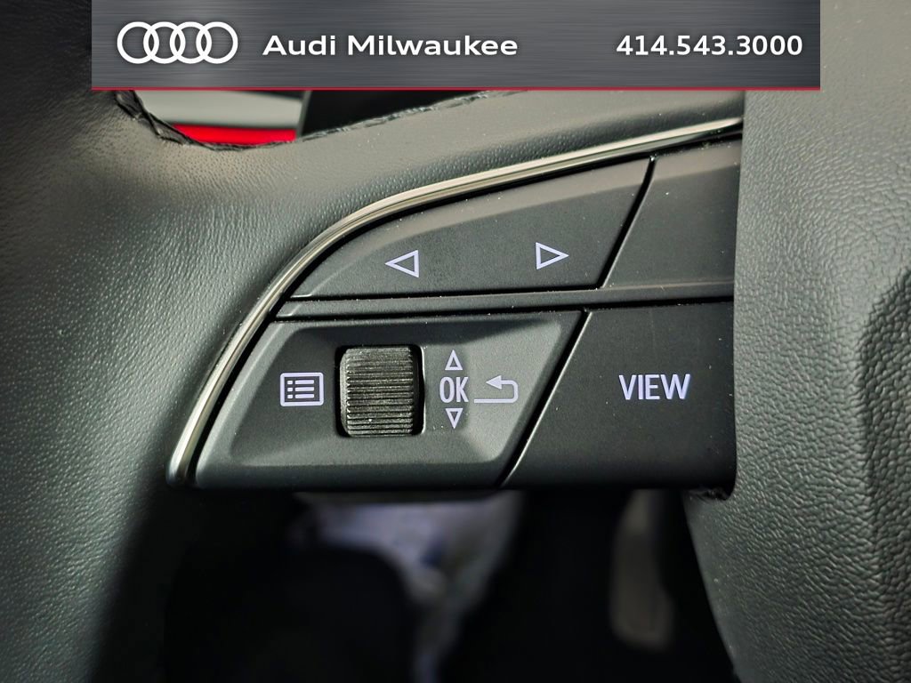 Used 2023 Audi A3 2.0T Premium Plus FWD image 27